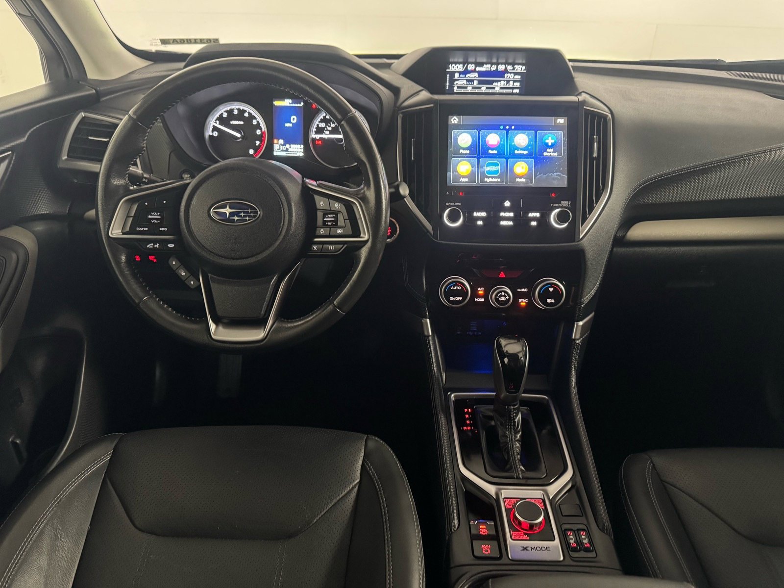 Certified 2023 Subaru Forester Limited AWD/4WD image 32