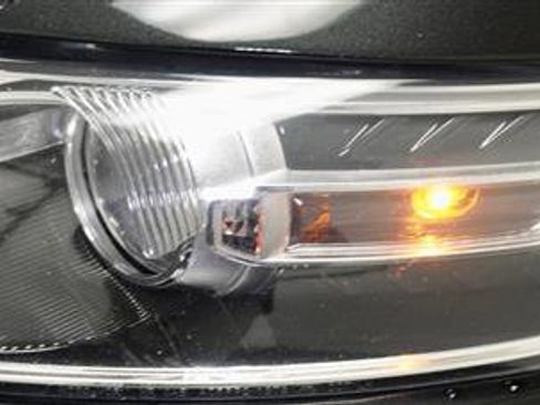 Used 2015 Ford Taurus Limited image 38