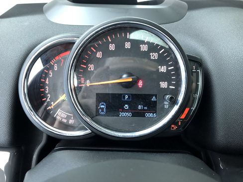 Used 2018 MINI Cooper Countryman S AWD/4WD image 13