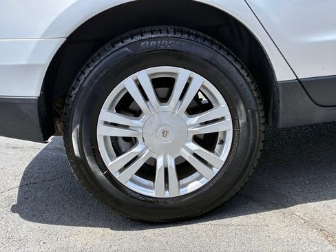 Used 2013 Cadillac SRX FWD image 47