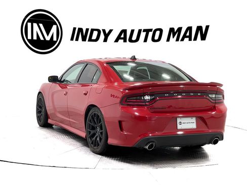 Used 2019 Dodge Charger Scat Pack w/ Dynamics Package image 6