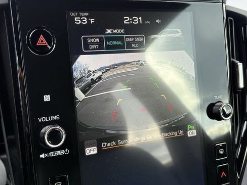 New 2026 Subaru Forester Sport image 24