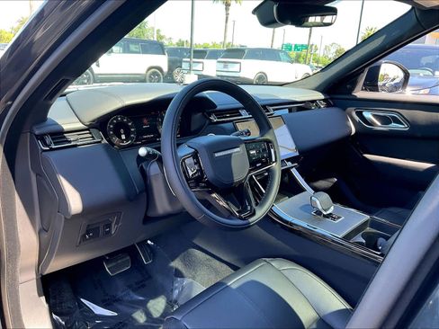 New 2026 Land Rover Range Rover Velar Dynamic SE AWD/4WD image 8