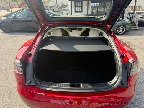 Used 2018 Tesla Model S 75D AWD/4WD image 16
