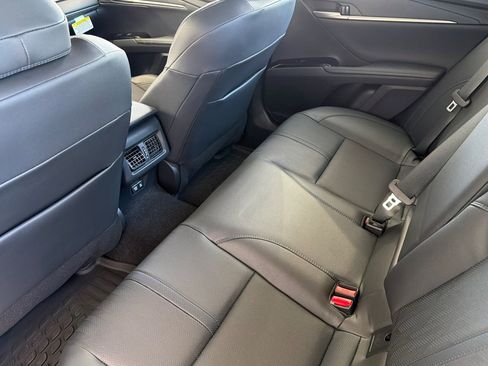 Used 2026 Toyota Camry XSE FWD image 15