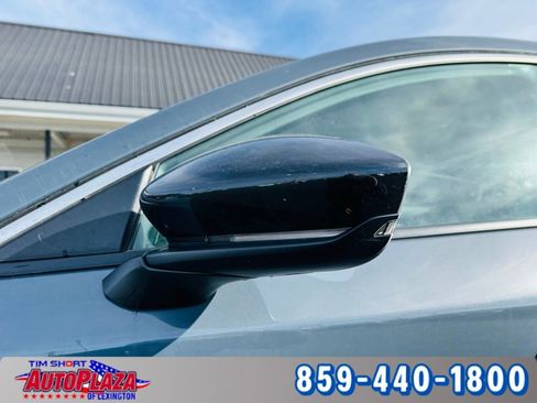 Used 2024 MAZDA MAZDA3 s image 21