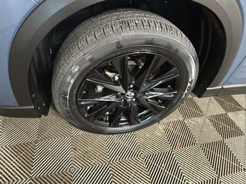 Used 2025 MAZDA CX-5 Carbon Edition AWD/4WD image 9