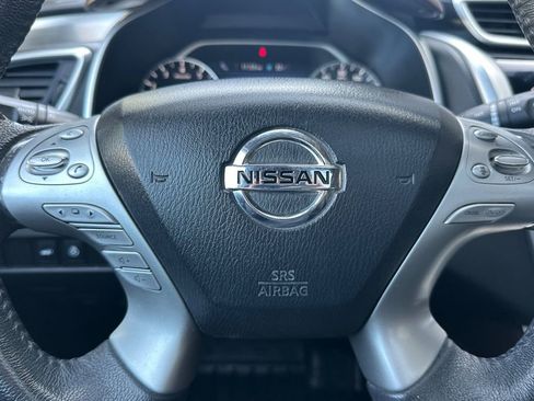 Used 2015 Nissan Murano Platinum w/ Platinum Technology Package image 25