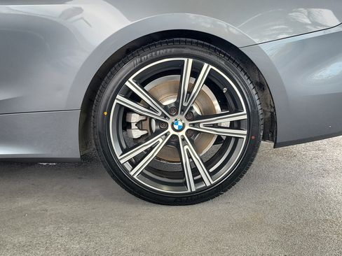 Used 2021 BMW 430i Coupe w/ Convenience Package RWD image 5
