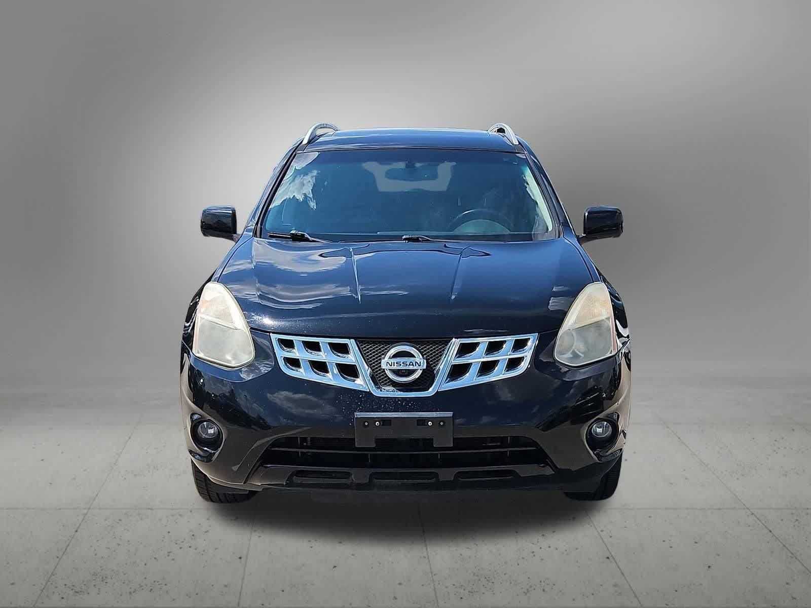 Used 2013 Nissan Rogue SL FWD image 9