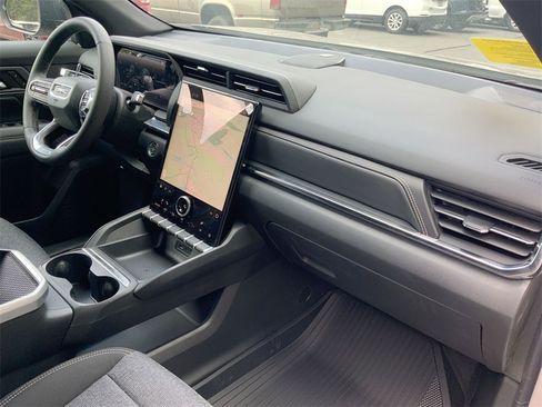 New 2026 GMC Terrain Elevation w/ Technology Package II image 27