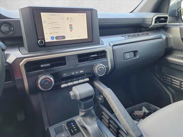 Used 2026 Toyota Tacoma SR5 RWD image 17