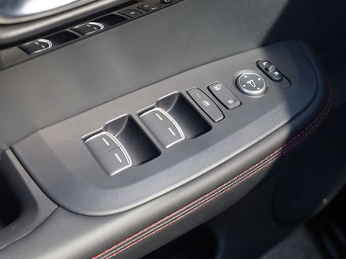 New 2026 Acura ADX A-Spec AWD/4WD image 9