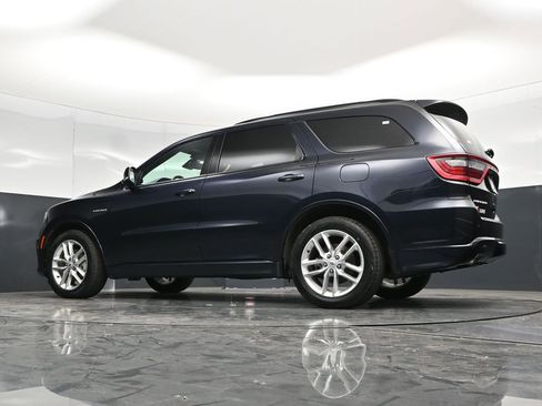 Used 2025 Dodge Durango R/T AWD/4WD image 66