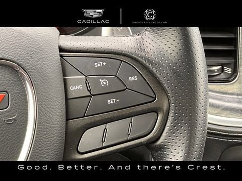 Used 2023 Dodge Charger Scat Pack w/ Daytona Edition Group image 13