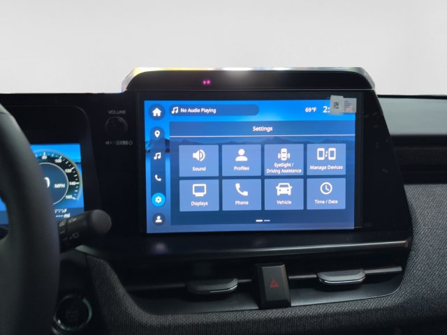 New 2026 Subaru Outback Limited AWD/4WD image 15