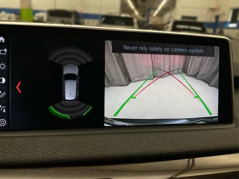 Used 2018 BMW X5 xDrive35i image 31