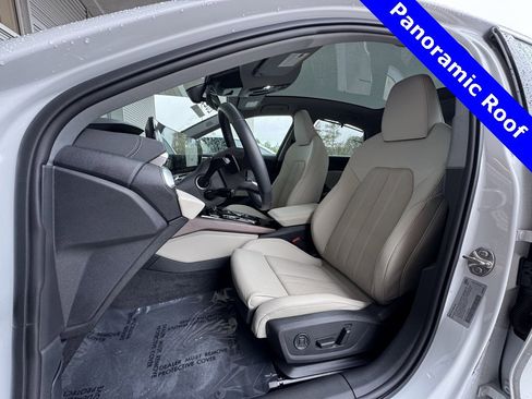 Used 2025 Audi A5 2.0T Premium Plus w/ Premium Plus image 5
