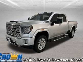 Used 2022 GMC Sierra 2500 Denali video 1