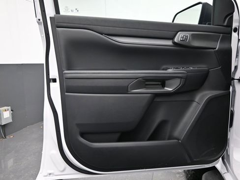 New 2025 Ford Ranger Raptor image 28