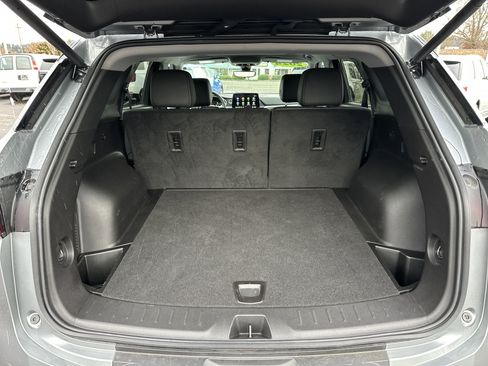 Used 2024 Chevrolet Blazer LT w/ Sound & Technology Package image 5