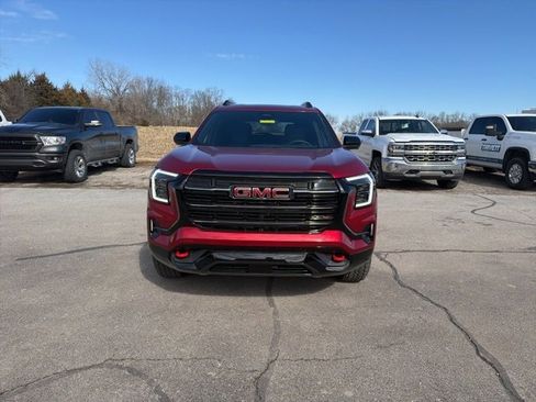 New 2026 GMC Terrain AT4 w/ Convenience Package III image 3