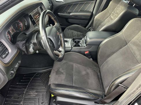 Used 2023 Dodge Charger Scat Pack image 13
