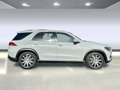 Used 2024 Mercedes-Benz GLE 350 4MATIC image 8