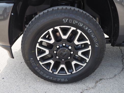 New 2025 RAM 2500 Limited image 6