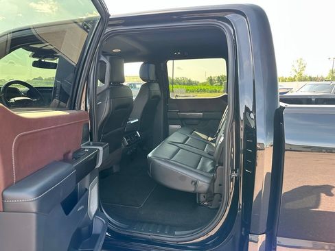 Used 2023 Ford F150 Lariat w/ Equipment Group 502A High AWD/4WD image 20