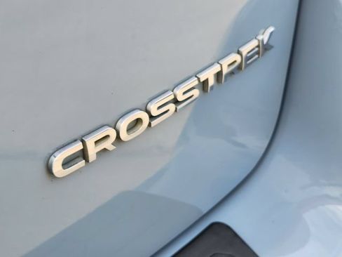 Used 2023 Subaru Crosstrek 2.5i Limited w/ Popular Package #3 AWD/4WD image 10