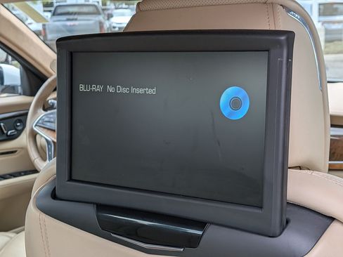 Used 2018 Cadillac CT6 Platinum AWD/4WD image 27