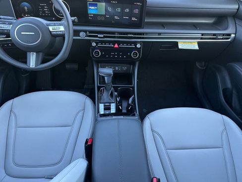 New 2026 Hyundai Santa Cruz SEL FWD image 29