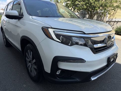Used 2019 Honda Pilot EX-L image 13