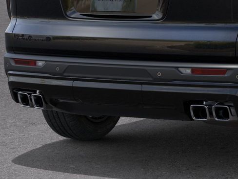 New 2026 Chevrolet Traverse LT image 14