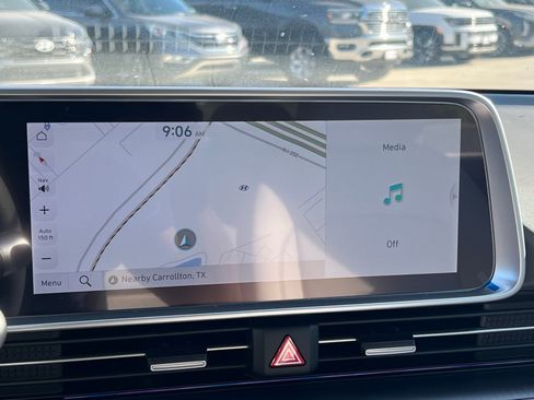 New 2025 Hyundai Ioniq 6 SEL image 28