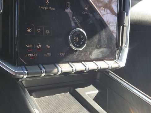 New 2026 GMC Acadia Elevation image 23