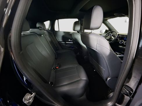 Used 2024 Mercedes-Benz GLA 250 4MATIC image 27