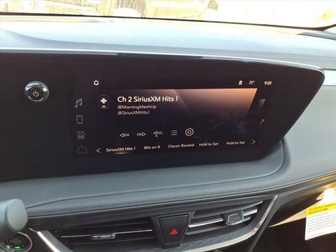 New 2026 Buick Encore GX Sport Touring FWD image 31