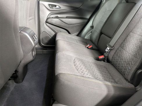 Used 2024 Chevrolet Equinox LT image 26