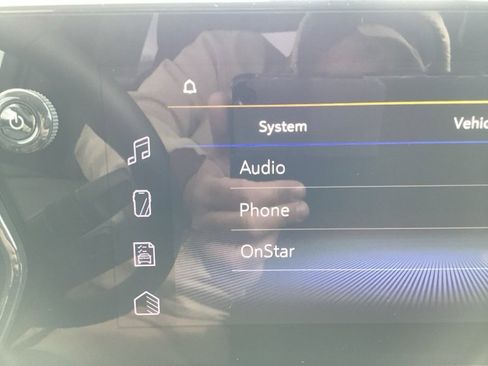 New 2026 Chevrolet TrailBlazer LT w/ Convenience Package image 47