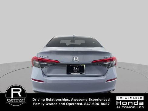 Used 2024 Honda Civic Sport image 33
