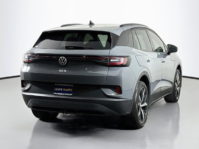 Used 2023 Volkswagen ID.4 Pro S AWD/4WD image 7