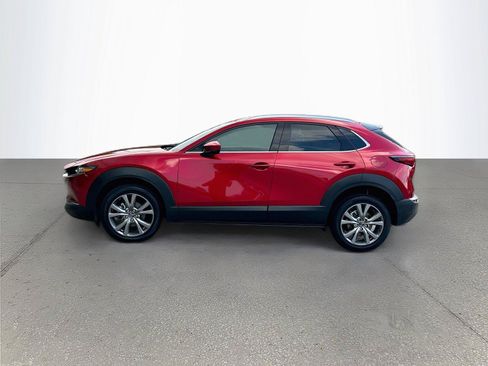 Used 2023 MAZDA CX-30 AWD 2.5 S w/ Premium Package image 7