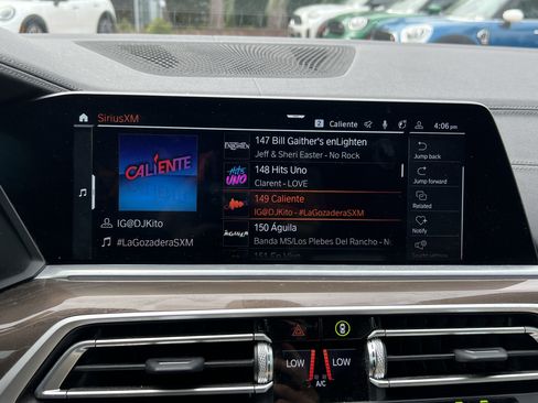 Used 2022 BMW X5 sDrive40i w/ Premium Package RWD image 21