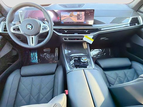 New 2026 BMW X5 M60i w/ Executive Package image 16