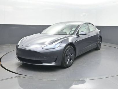 Used 2023 Tesla Model 3 Standard Range
