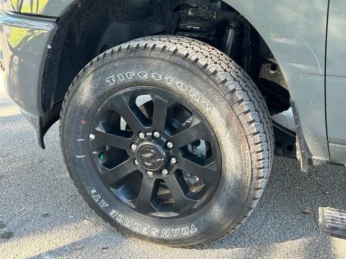 New 2026 RAM 2500 Laramie image 24