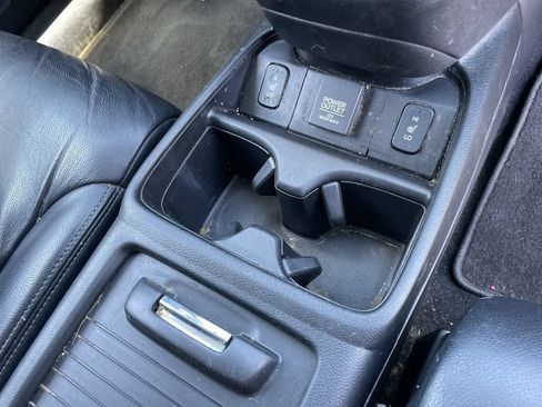 Used 2014 Honda CR-V EX-L image 28