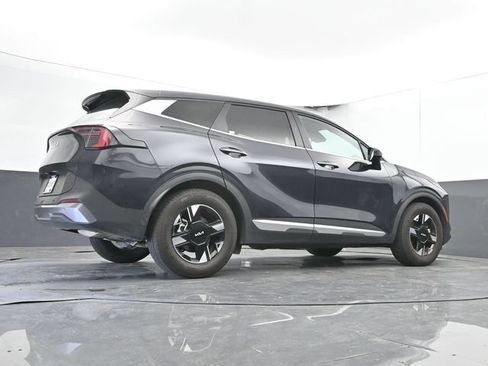 Used 2026 Kia Sportage LX FWD image 42